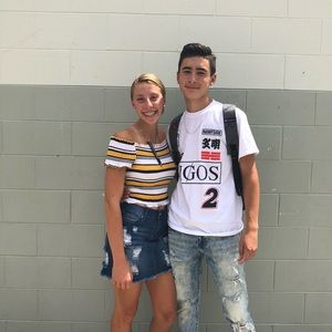 Meet your Posher, Taylor